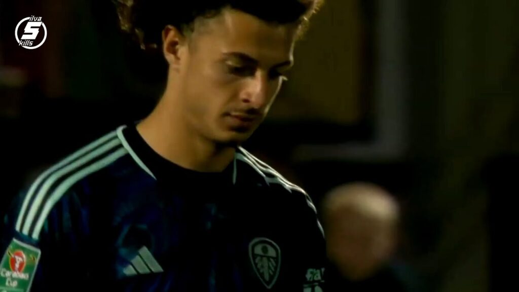 Ethan Ampadu Deserves to be Seen in 2024!