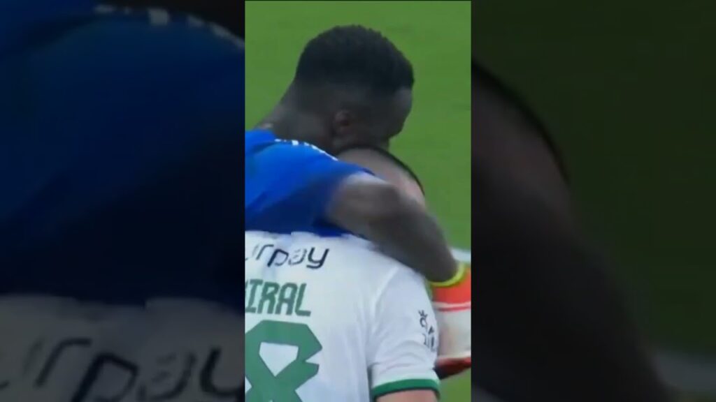 Prestation solide de Édouard Mendy et d'Al Ahli vainqueur du derby de Jeddah contre Al Ittihad: 1-0