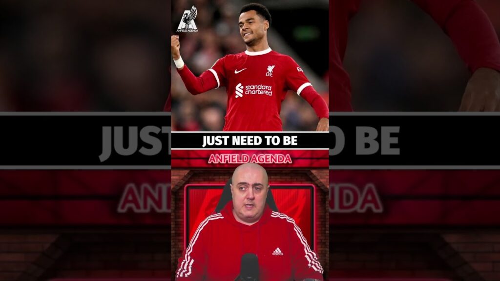 Should Liverpool SELL Cody Gakpo?