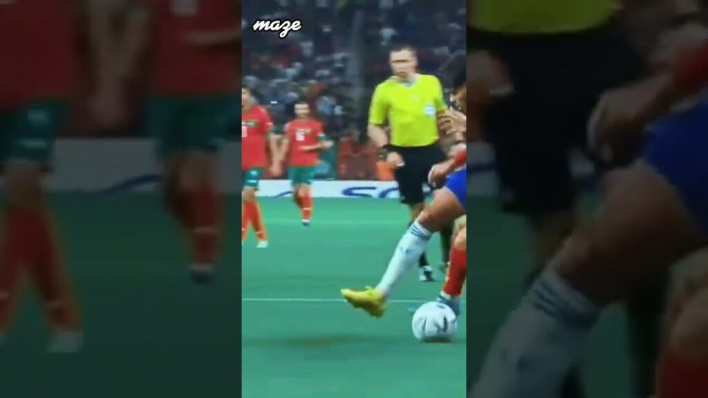 Abde Ezzalzouli 🔥🔥