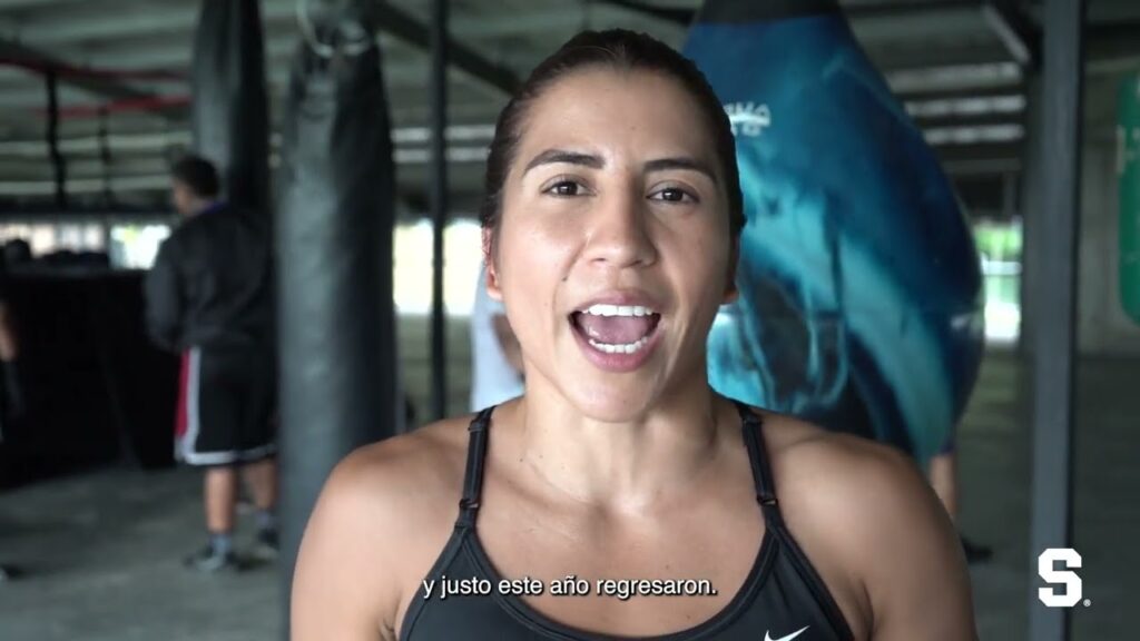 ¡Ya hay un informante en el equipo! Bienvenido Luis Paradela 😎