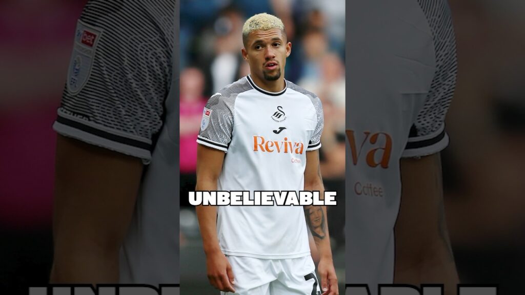 👀 SELL TO BUY THESE SWANSEA PLAYERS! #lufc #short