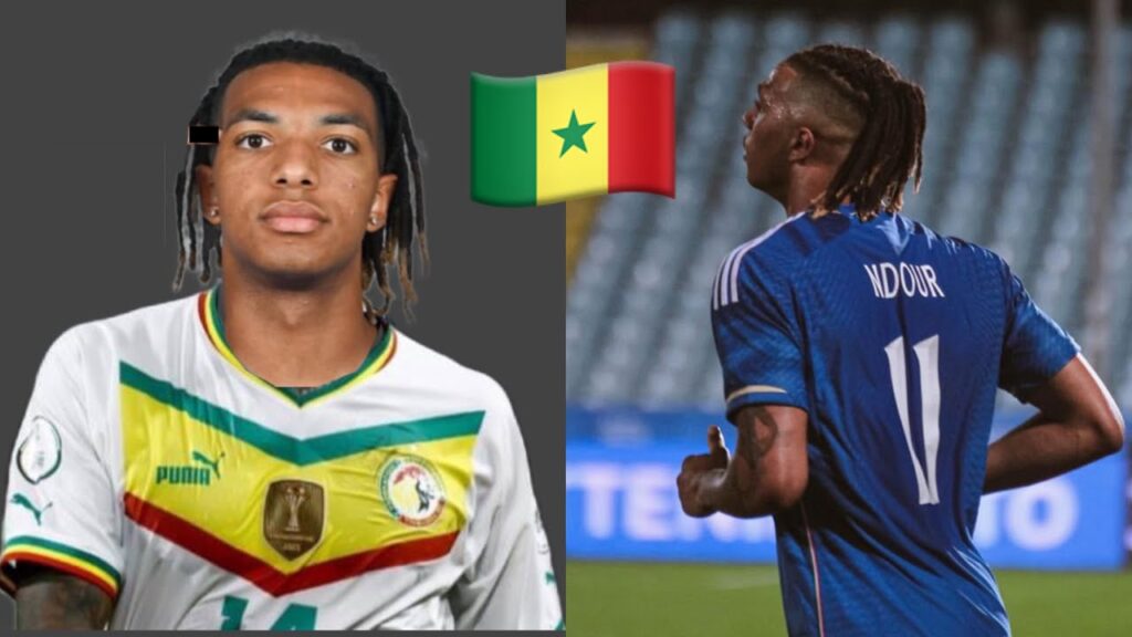 Incroyable Cher Ndour appelé par Aliou Cissé Du Jamais Vu…