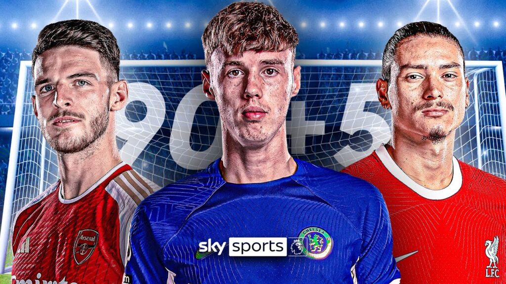 LATE DRAMA 🤯 | Every injury time winner this season!