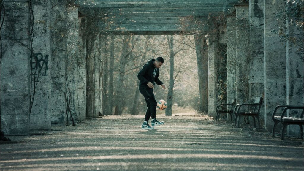 Tyler Adams // Short Documentary Tyler Adams // Short Documentary