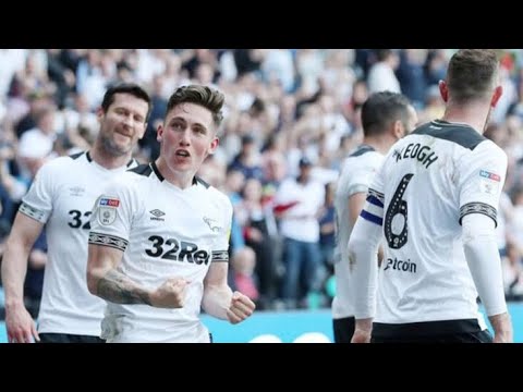 Harry Wilson Chant (Brentford Away)