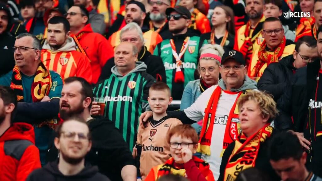 Przemyslaw Frankowski provoque la réussite !