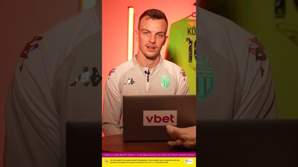 Philipp Köhn répond à vos questions