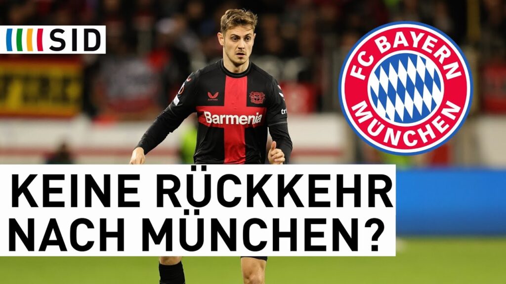 Stanisic-Rückkehr nach München: "Ich denke gar nicht dran" | SID