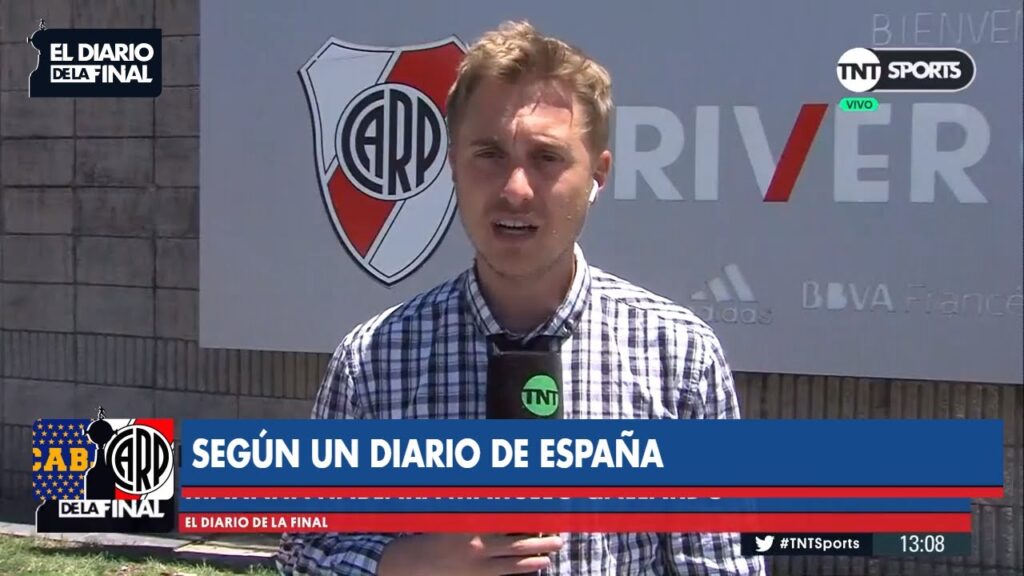 Exequiel PALACIOS se irá al Real Madrid en enero