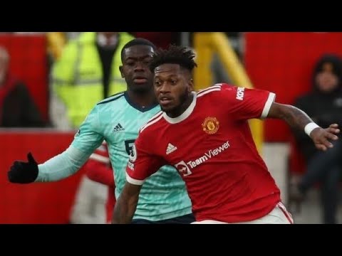 Nampalys Mendy vs Man Utd: L'international sénégalais se refait une santé en club...