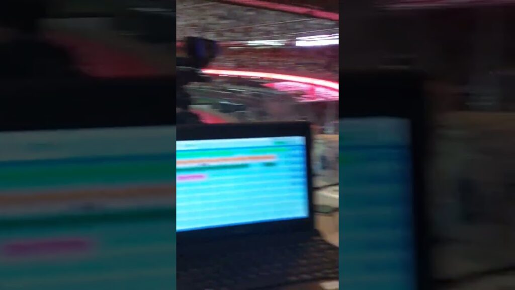 GOL DO SÃO PAULO CONTRA O CORITIBA | ALAN FRANCO #shorts