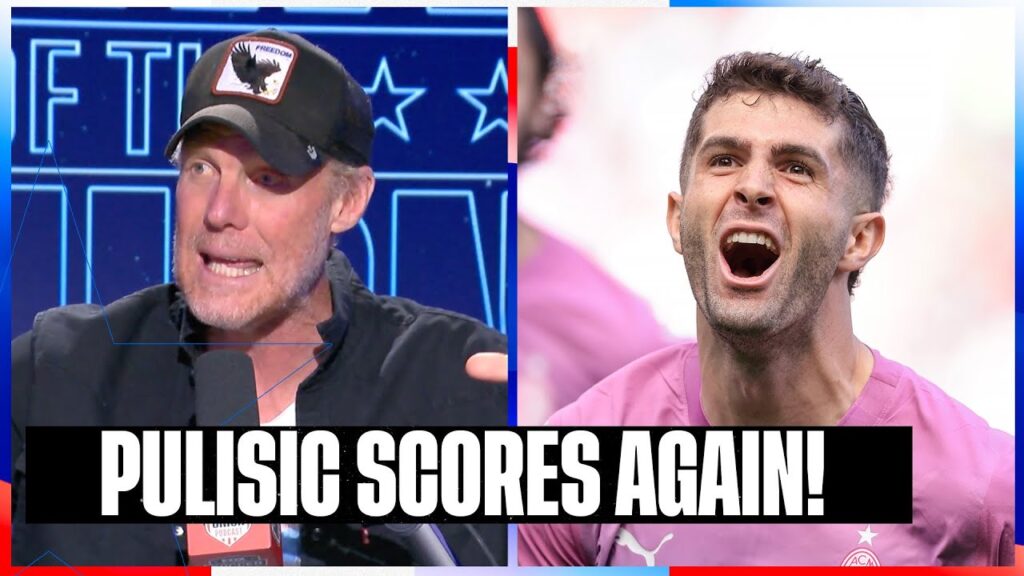 Christian Pulisic, Haji Wright score again & is Ricardo Pepi not playing enough?