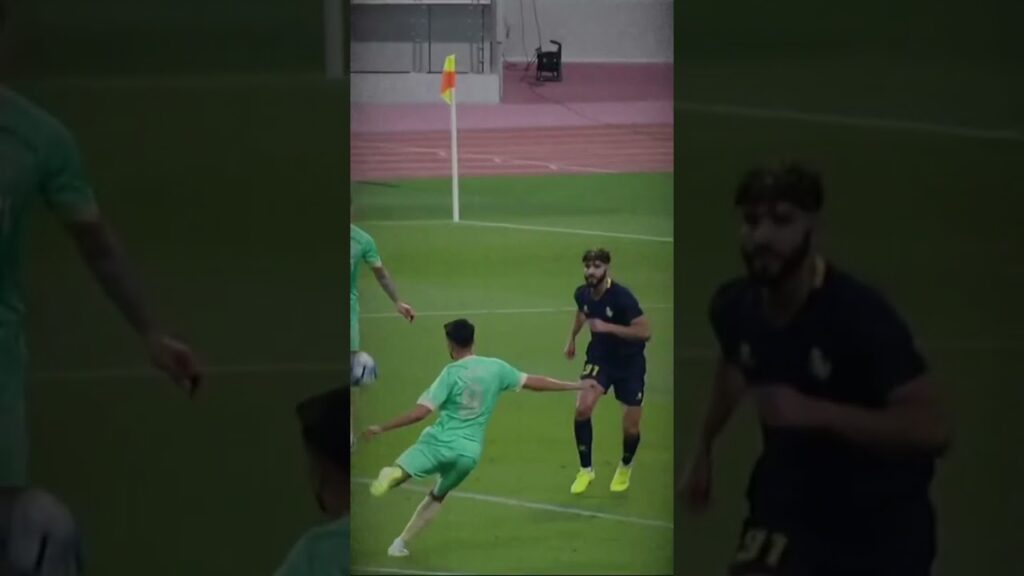 What a #goal ? #السد #alsadd #football #soccer #قطر #explore #qatar #league