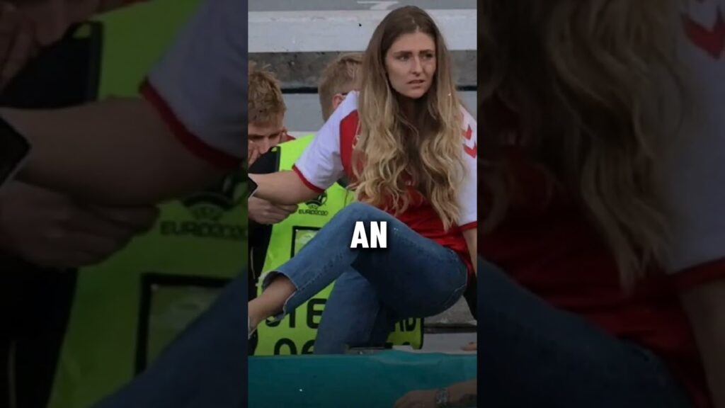 Christian Eriksen - Unforgettable Story💔😢