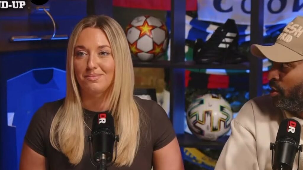 From Declan Rice debates to this😂