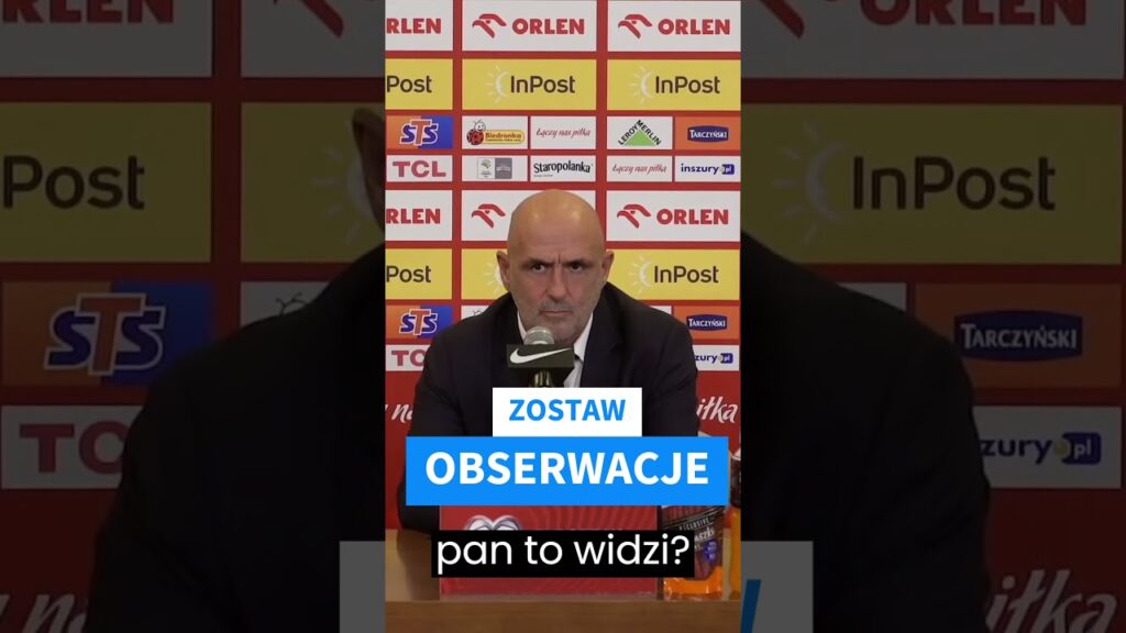 Wojciech Szczęsny WŚCIEKŁY zszedł z boiska... #polska #reprezentacja #estonia #euro #walia #shorts