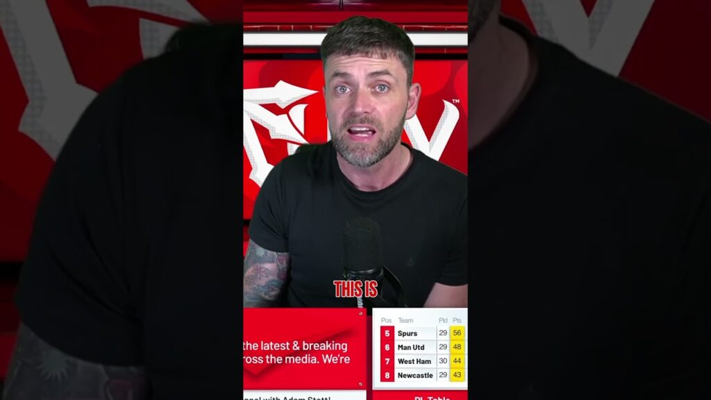 LISANDRO MARTINEZ OUT WITH ANOTHER INJURY!!! | MUFC News