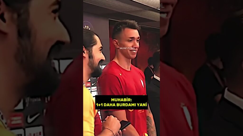 "Muslera'nın 500. Maçı: Tebrikler ve Sürprizler!"
