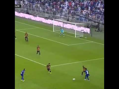 ثنائية البريك و كاريلو 💙🔥. تناغم ، تفاهم ، متعه ، طرب 💙🎼