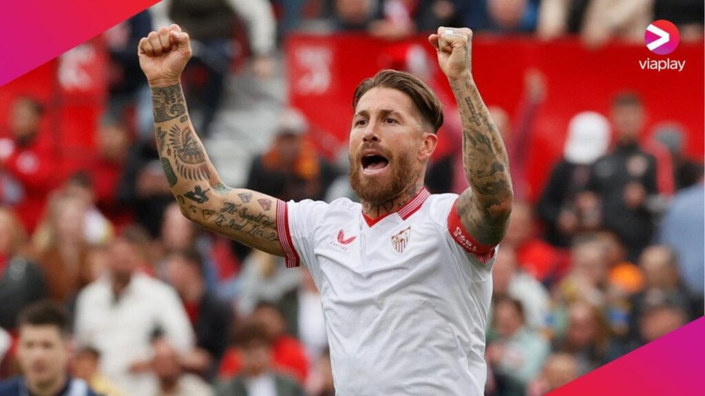HIGHLIGHTS | Sevilla 3-2 Real Sociedad | En-Nesyri double and Ramos goal wins game for hosts