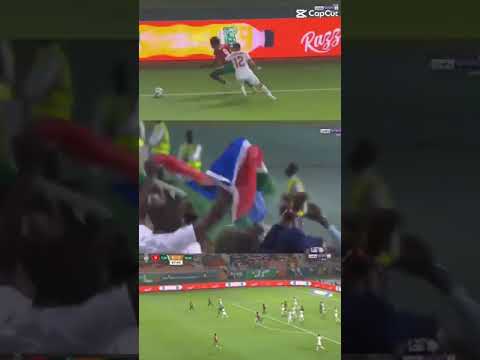 كليب هدية #جلال#القادري ☝️خسارة المنتخب التونسي 🇹🇳 ضد منتخب ناميبيا