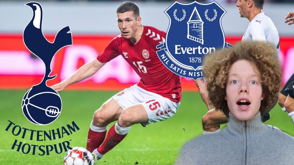 Hvad Skal Der Ske Med Pierre Emile Højbjerg?