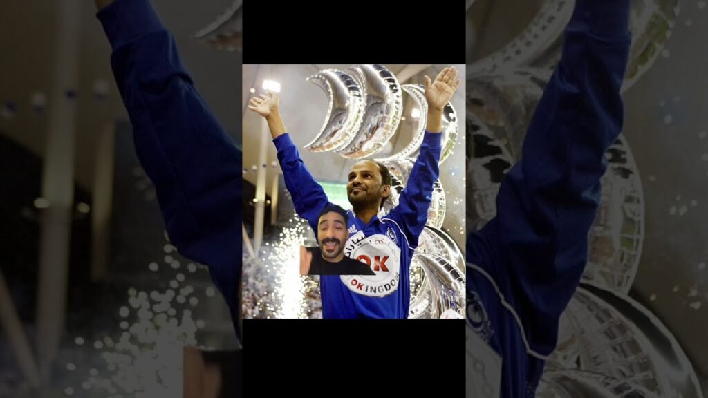 يوسف الثنيان يصرح عن سالم الدوسري