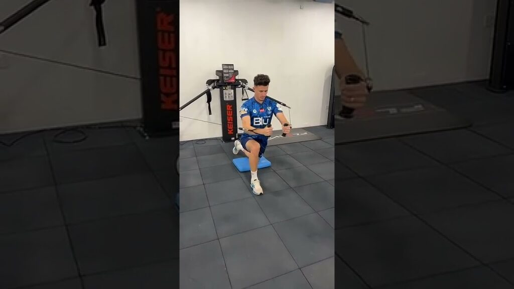 عبدالله الحمدان في تدريبات الهلال 💙#الهلال