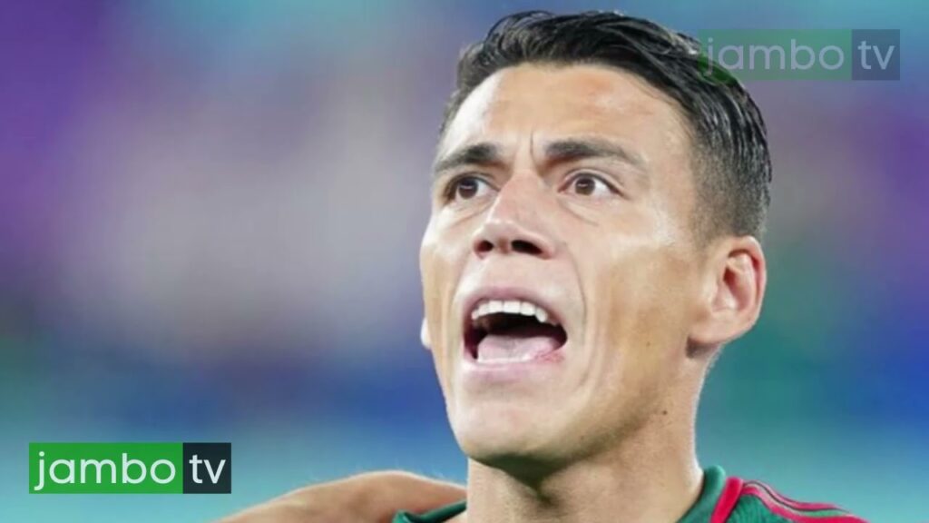 Héctor Moreno le dice adiós a selección mexicana