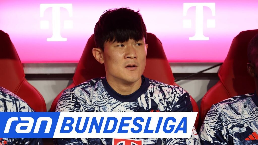 Fehleinkauf Kim Min-jae? Das sagt Thomas Helmer