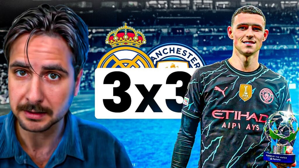 Obrigado, Champions!