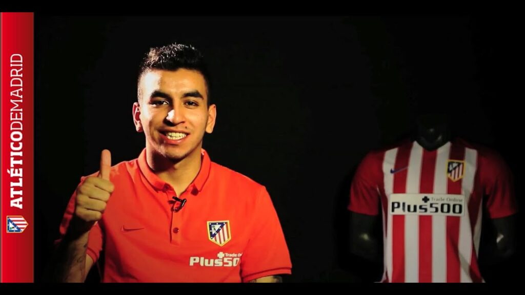 HABLAMOS CON ÁNGEL CORREA | WE TALK WITH CORREA