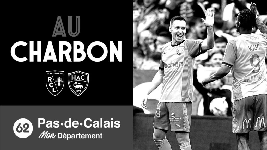 Le but de Przemyslaw Frankowski à (re)voir dans Au Charbon