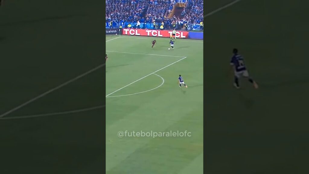 Golaço de Matías Viña contra o Millonarios FC - 1x0 Flamengo Libertadores 2024