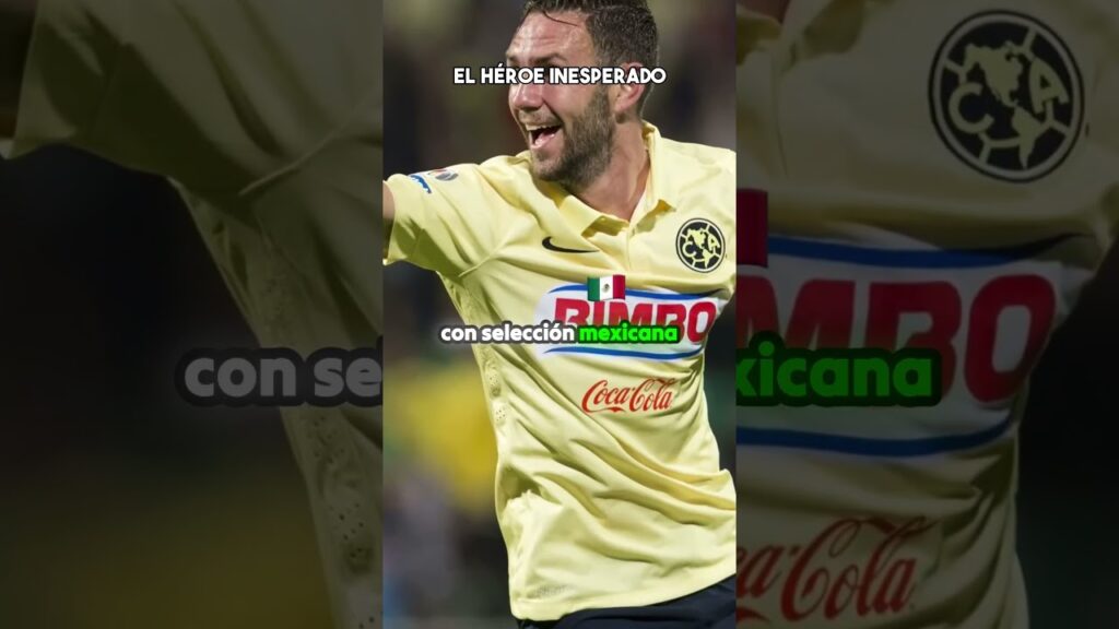 El héroe inesperado #futbol #mexico #ligamx #soccer #football #clubamerica #short #shorts #campeon