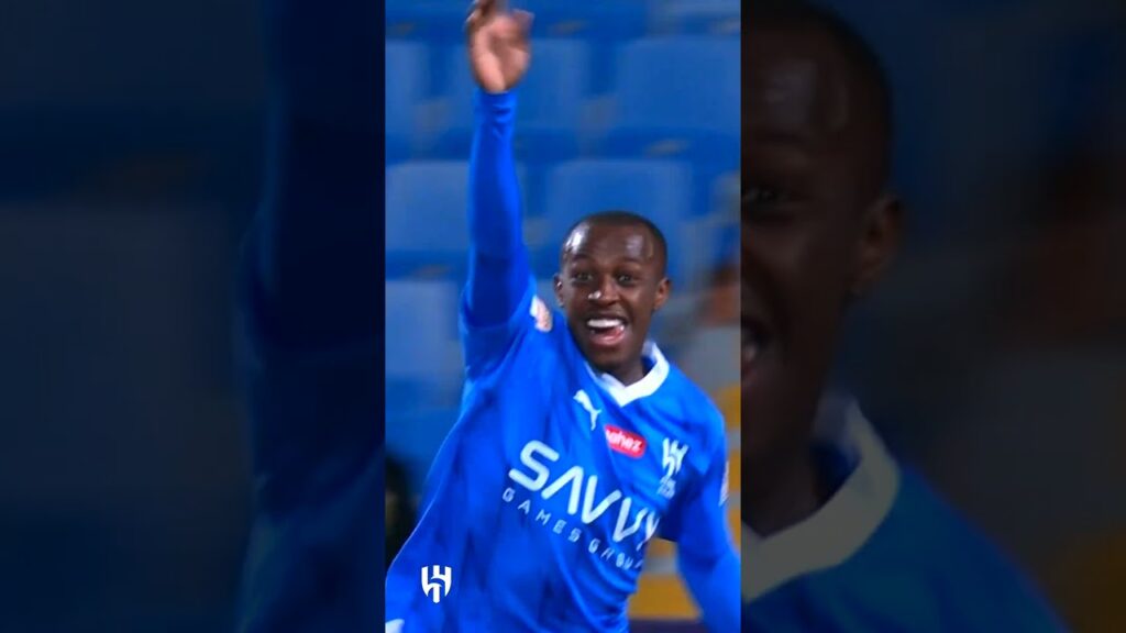 رقـم قياسـي عالمي.. 28 فوز على التوالـي💙