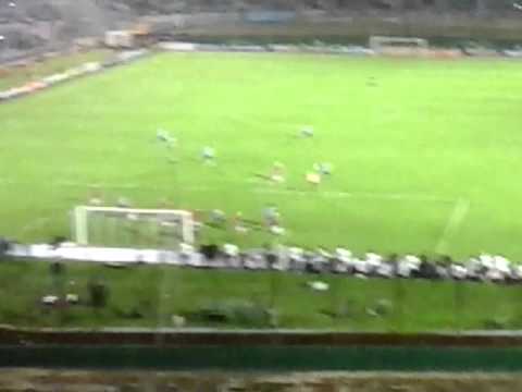 Gol de Martín Cáceres | Uruguay vs Chile