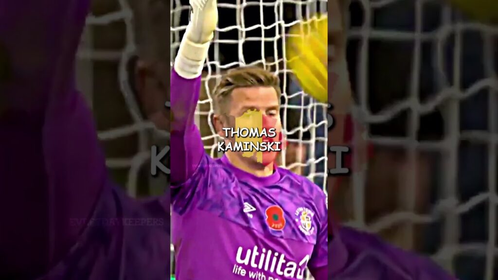 Big save from Svilar ● Keeper Best Saves 2023/24 ● Part 355🧤⚽️ #football #shorts