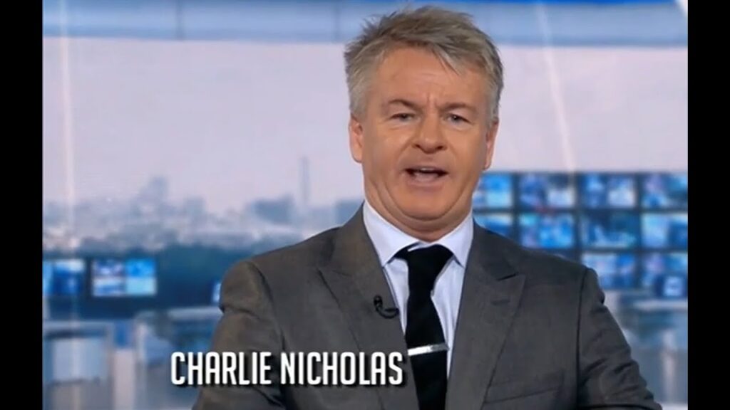 Celtic FC - Record breaking Fraser Forster