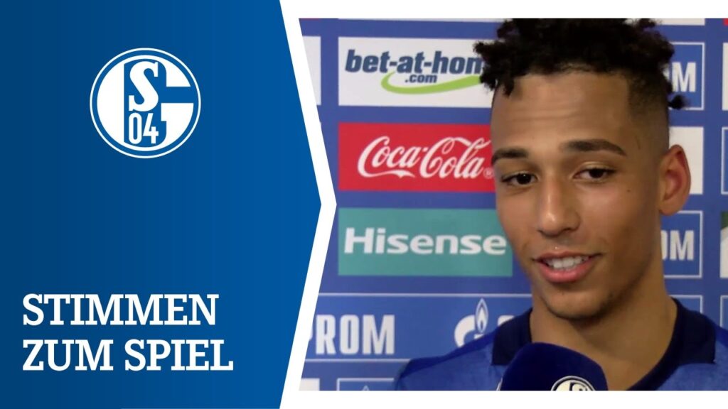 Kehrer: Hab mich riesig gefreut!