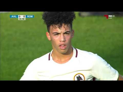 FULL MATCH | AL AHLI VS AS ROMA - DAY 5