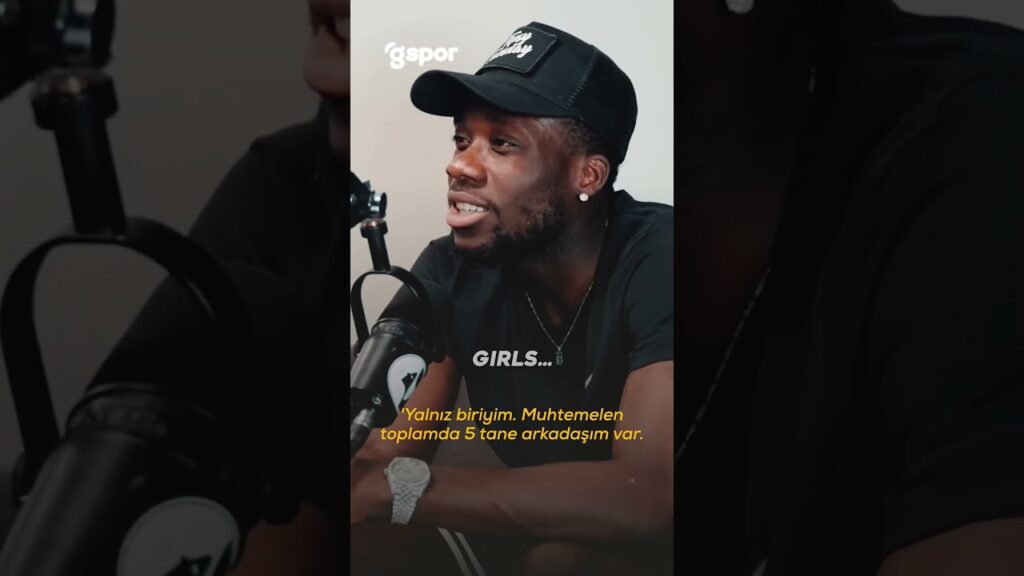 💔 Alphonso Davies ve onu aldatan futbolcu sevgilisi