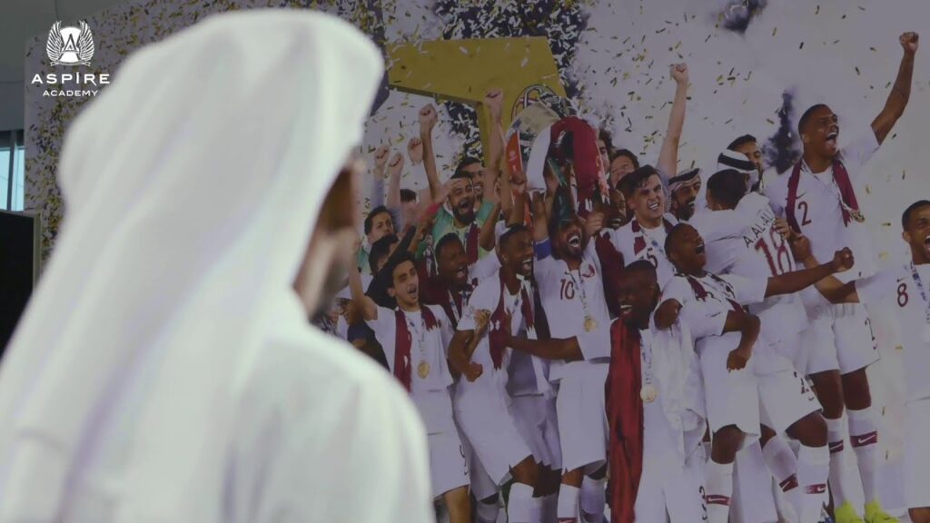 Qatar National Day 2020 Promo - Abdulkraim Hassan - اليوم الوطني لدولة قطر ٢٠٢٠ - عبدالكريم حسن