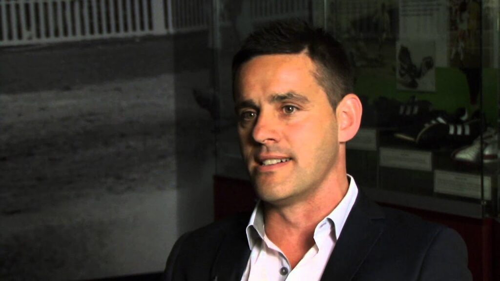 John Herdman, Head coach of Canada's National Women's team