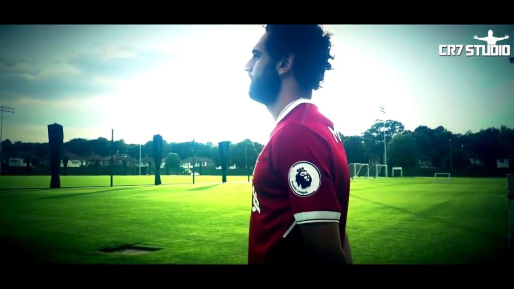 Mohamed Salah ► Just Like Gold | Skills & Goals |2018 HD