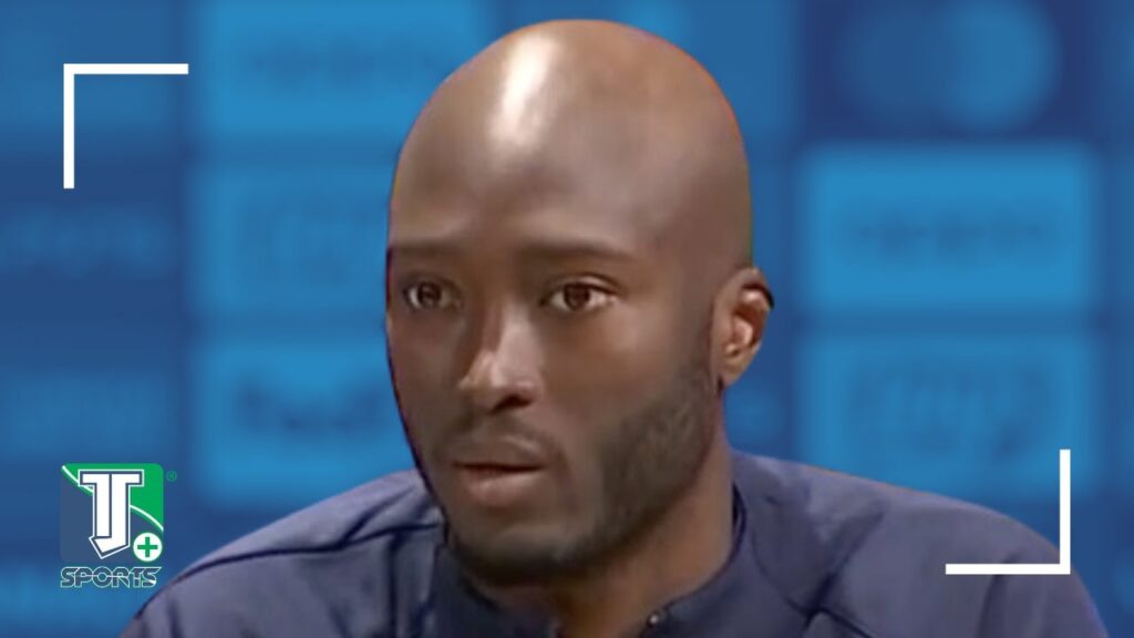 Danilo Pereira et le projet du PSG d'affronter Barcelone en Ligue des champions