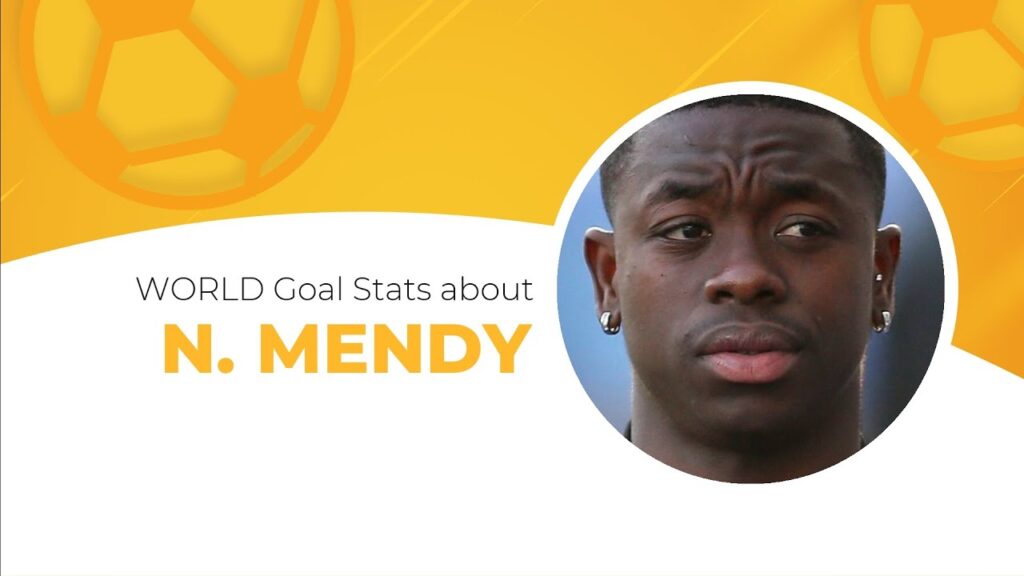 Nampalys Mendy Football Stats ⚽ Age, Current Team, Nampalys Mendy Net Worth ⚽ WorldGoalStats