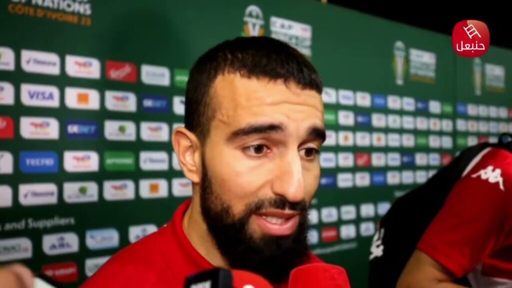 نعيم السليتي : نشكرو المدرب لكن يلزمو يمشي على روحو ..منتخبنا ضعيف هجوميا وهكا مانجموش نتقدمو...