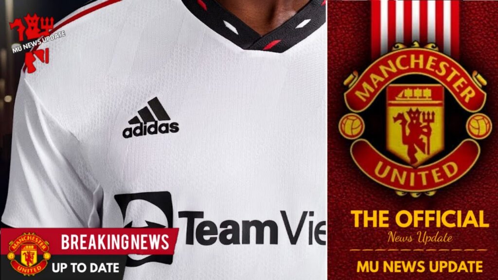 Concrete interest: Ratcliffe finally ditch Casemiro as Man Utd signing £36m "midfield dog"